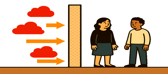 cloissement d’isolation des risques cloissement d'isolation des risques