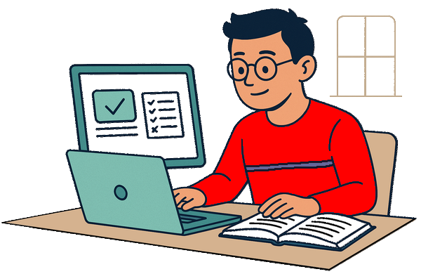 revision qcmssiap.com agent ssiap révisant sur qcmssiap.com