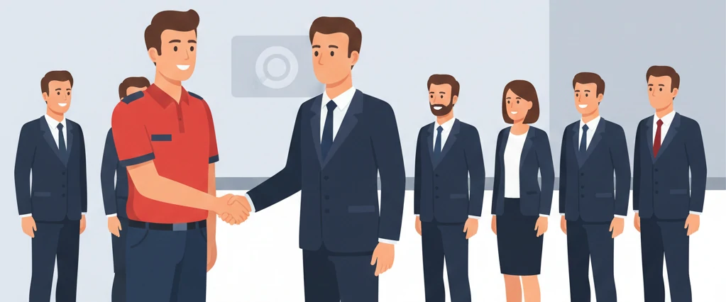 agent SSIAP et commission de sécurité